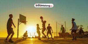 Manfaat Olahraga Basket untuk Kebugaran Kardio dan Membangun Kerangka Otot Ideal