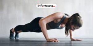 Bakar Lemak Cepat! 4 Jenis Olahraga Kardio Terbaik Hanya 15 Menit Sehari