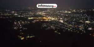 Paling Romantis! 5 Spot Wisata Malam Malang dengan View City Light Terbaik