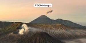 Update 2025! Rincian Harga Tiket Masuk Bromo, Beda Tarif Weekday vs Weekend
