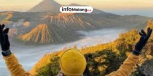 Lupakan Penanjakan Biasa! Ini 5 Spot Sunrise Bromo Terbaik yang Lebih Sepi dan Instagenic dari Jalur Malang