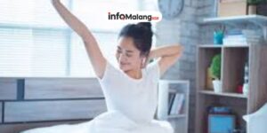 Cara Membangun Pola Hidup Sehat dari Kebiasaan Tidur hingga Pola Makan