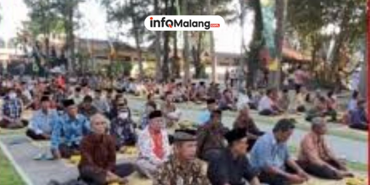 Tradisi Toleransi di Bantul, Warga Muslim Ikut Mengangkat Peti Jenazah Umat Katolik