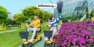 Update Harga Tiket Masuk Batu Love Garden (Baloga) November 2025: Cek Rincian Harga Reguler dan High Season