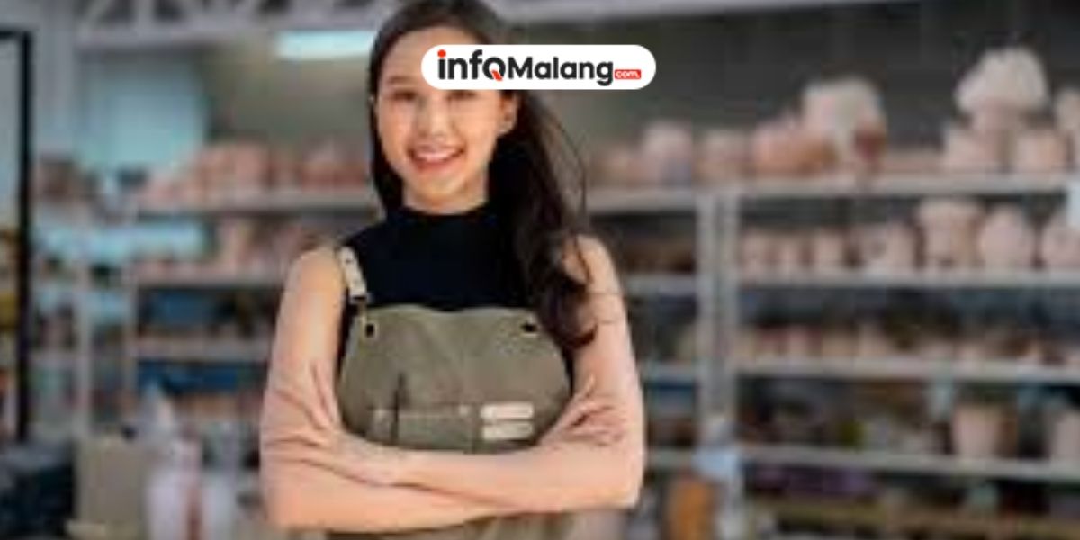 Peluang Usaha Simple untuk Pelajar yang Bisa Dimulai Tanpa Modal Besar