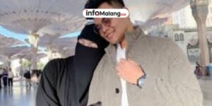 Profil Insanul Fahmi, Suami Wardatina Mawa yang Terseret Dugaan Perselingkuhan dengan Inara Rusli