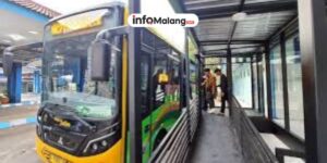 Mau Naik Bus Transjatim Tapi Gak Tahu Caranya? Simak Tips Berikut Ini!