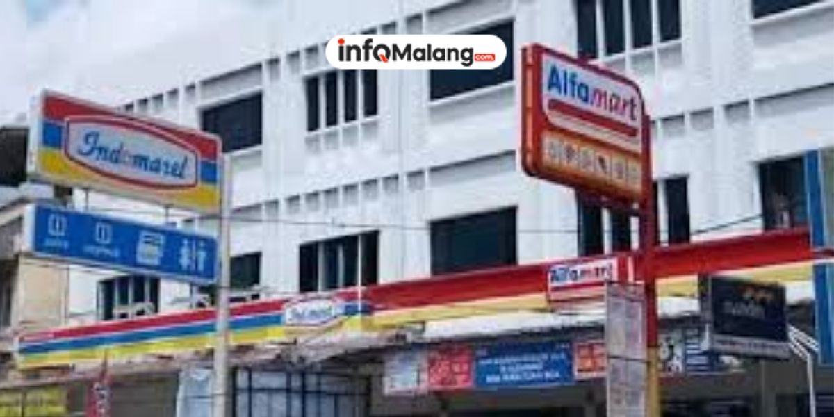 Respect! Inilah Alasan Pria Ini Milih Jajan di Indomaret Walaupun Alfamart Lebih Dekat