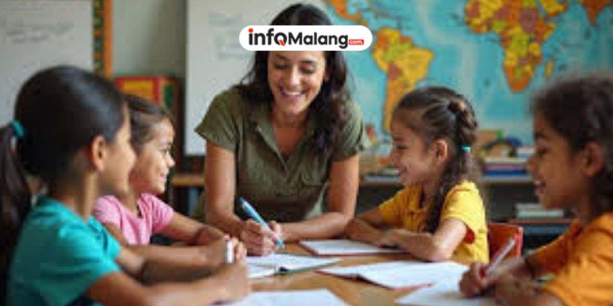 Peran Orang Tua dan Guru dalam Melindungi Anak dari Tindakan Bullying