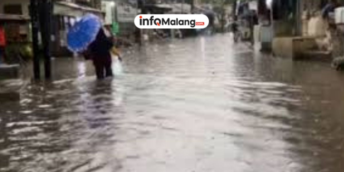 Kebiasaan Sederhana yang Bisa Dilakukan Warga untuk Cegah Banjir