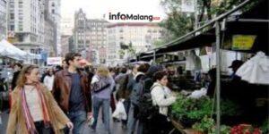 Menjelajahi Jenis Kegiatan Ekonomi yang Membentuk Pertumbuhan Negara