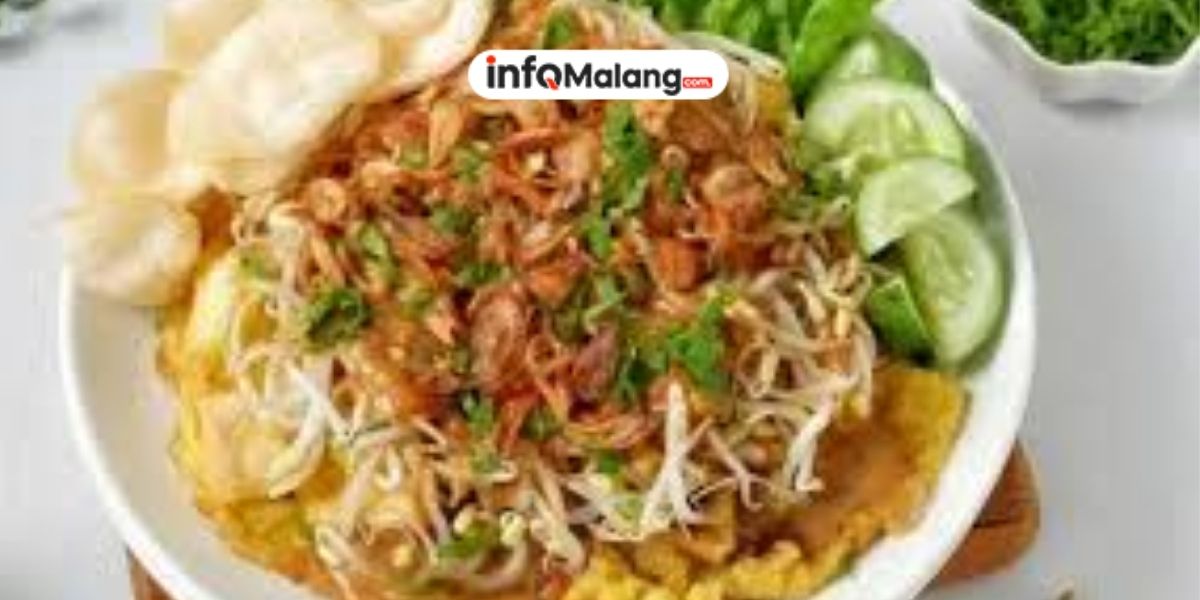 Tahu Telor Fluffy Paling Lumer! Mencicipi 4 Warung Tahu Telor Malang yang Diulek Dadakan dan Crispy di Tepi