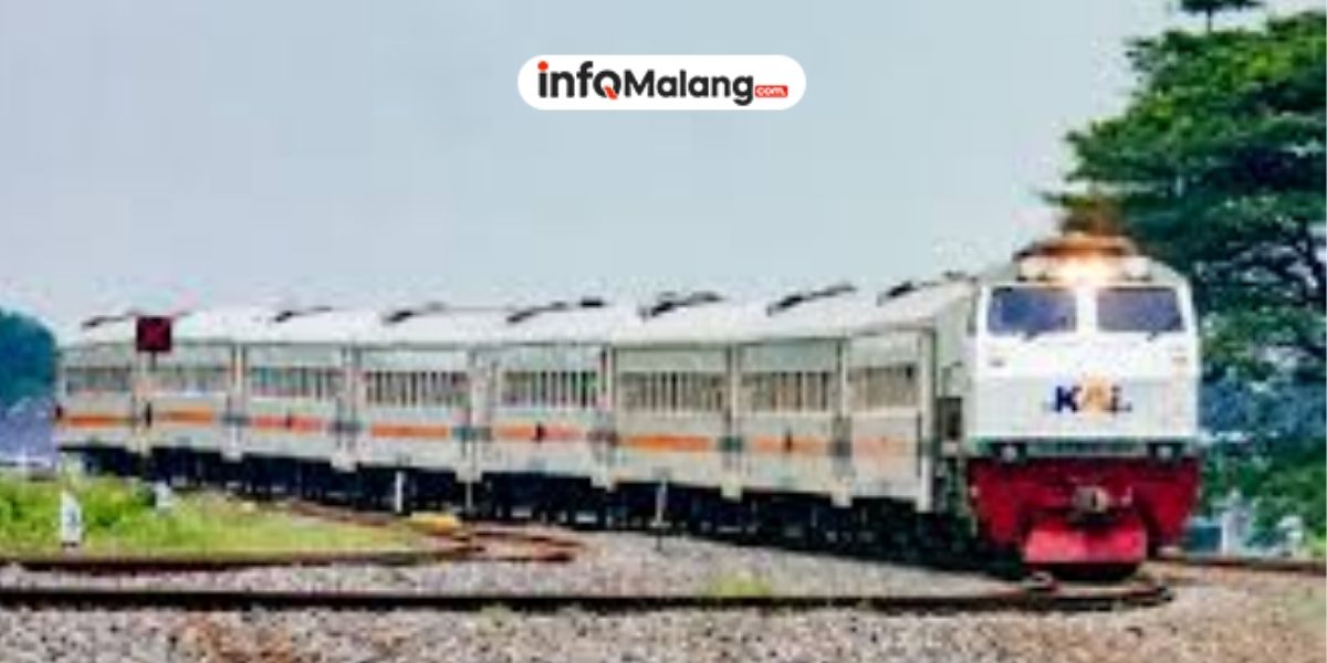 PT KAI Umumkan Diskon Transportasi Hingga 30%, Berikut Syarat dan Ketentuannya!