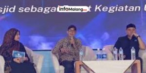 Ramaikan Akhlak Pemimpin Hebat #2, Majelis Anak Peradaban Gelar Dongeng dan Pesta Ice Cream