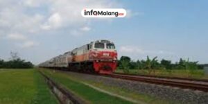 PT KAI Umumkan Penyesuaian Pola Perjalanan Kereta Api Mulai 1 Desember 2025