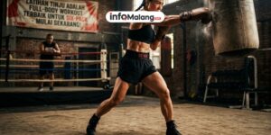 Mengapa Latihan Tinju Adalah Full-Body Workout Terbaik untuk Six-Pack