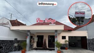 Bon Surya Restaurant & Cafe Hadirkan Cita Rasa Berkualitas dengan Pelayanan Konsisten di Kota Malang