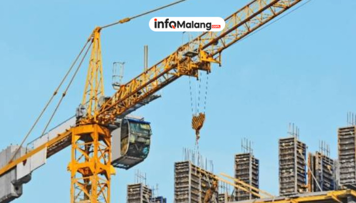 Bidang Ekonomi Menjadi Penopang Utama Aktivitas Sosial dan Pembangunan