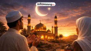 Menyambut Ramadhan, Apa Makna Puasa Sebenarnya?