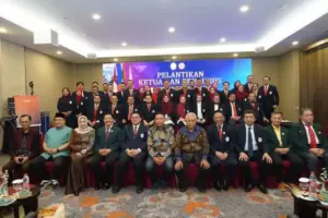 Pemkab Malang Bangun Kemitraan dengan Perki Cabang Malang