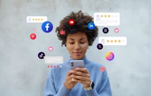 Rahasia Minuman Kekinian dengan Warna Gradient Cantik yang Mendominasi Media Sosial