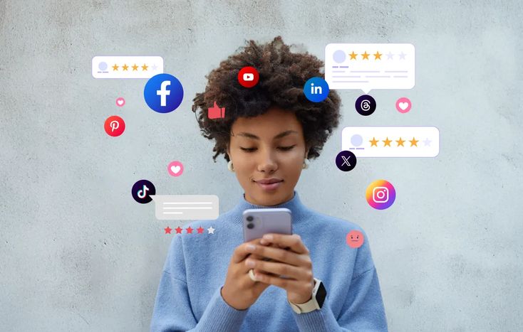 Rahasia Minuman Kekinian dengan Warna Gradient Cantik yang Mendominasi Media Sosial