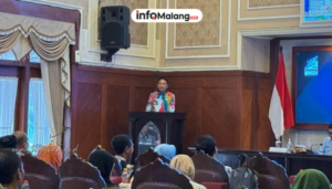 Tanpa Kembang Api, Pemkot Malang Pilih Doa Bersama Sambut Tahun Baru 2026 sebagai Bentuk Empati Korban Bencana