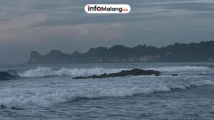 Pantai Sendiki, Surga Tersembunyi Malang Selatan yang Tawarkan Ketenangan Healing Maksimal
