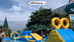 Mengapa Hawai Waterpark Menjadi Destinasi Wisata Air Bertema Tropis Favorit Jawa Timur