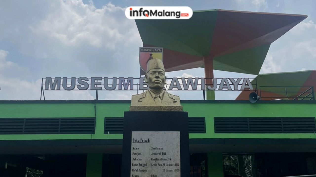 Event Mingguan dan Museum Brawijaya, Ragam Kegiatan Budaya yang Menghidupkan Jalan Ijen Malang