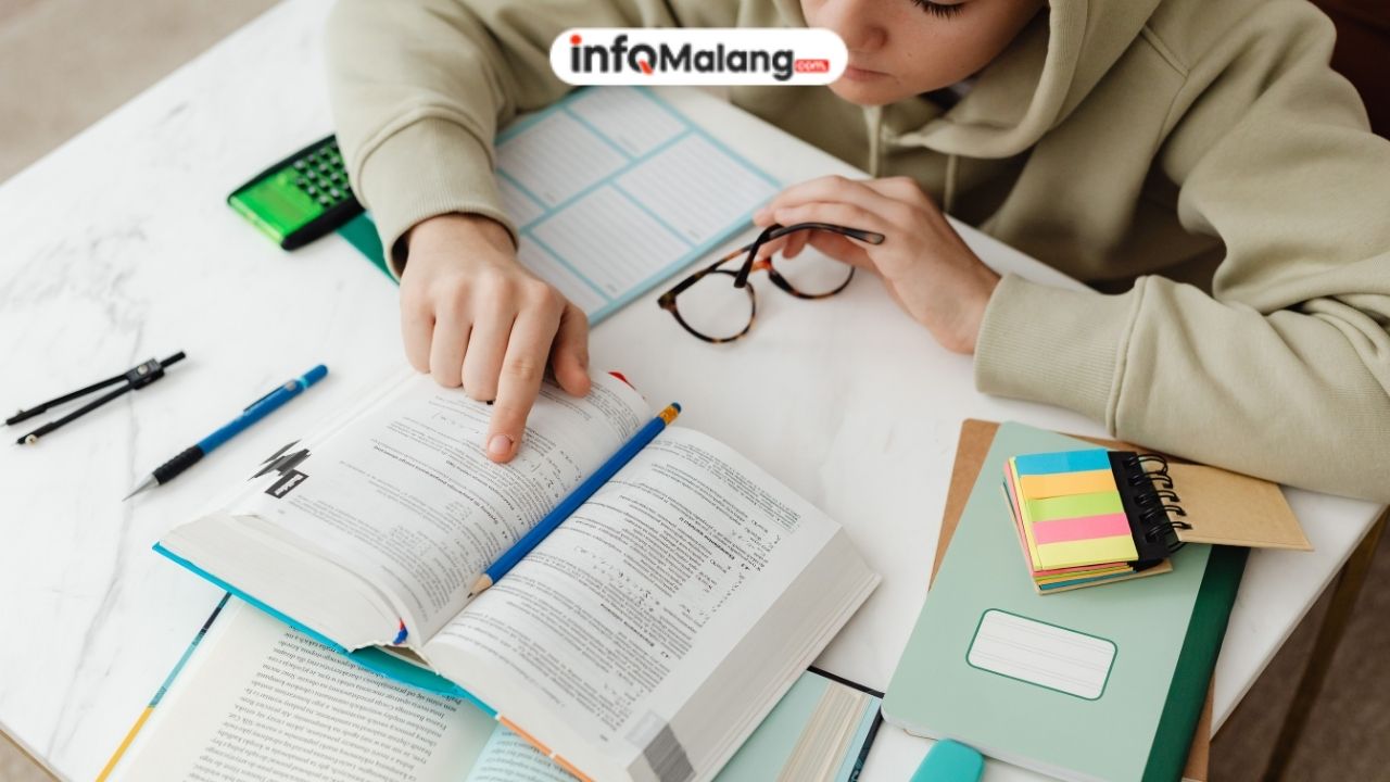 Belajar Tidak Sekadar Nilai Ini Tujuan yang Perlu Dipahami Siswa