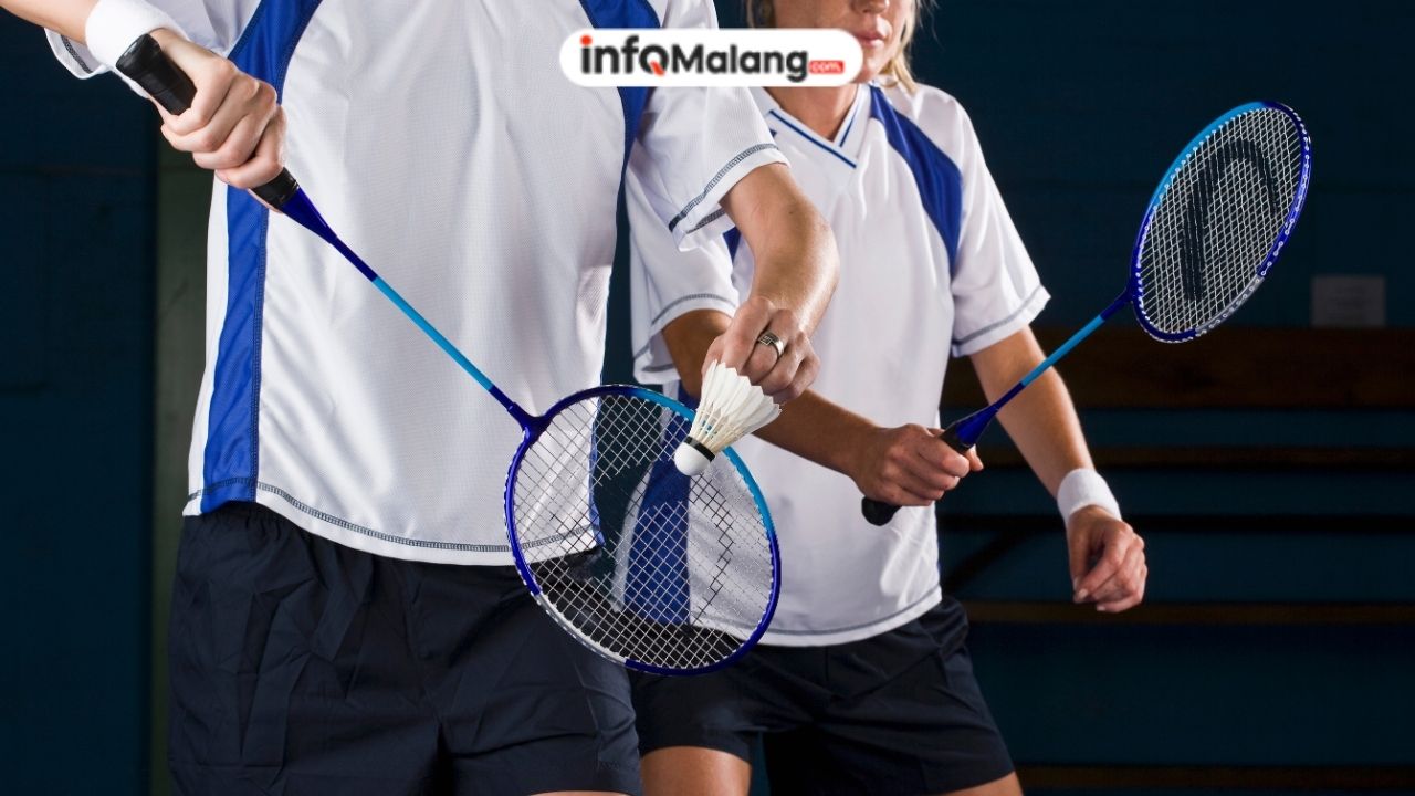Kota Malang Jadi Tuan Rumah Kejuaraan Nasional Bulu Tangkis
