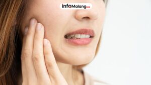 Dampak Sakit Gigi terhadap Aktivitas Sehari-hari