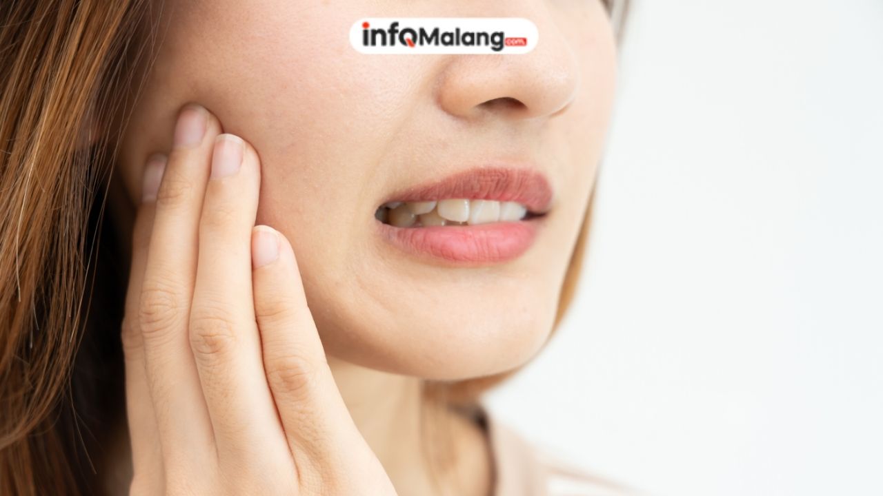 Dampak Sakit Gigi terhadap Aktivitas Sehari-hari