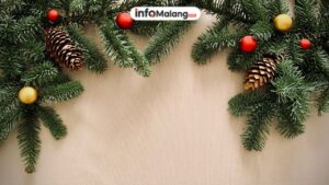 Wahyu Hidayat Pastikan Keamanan Natal dan Tahun Baru di Kota Malang