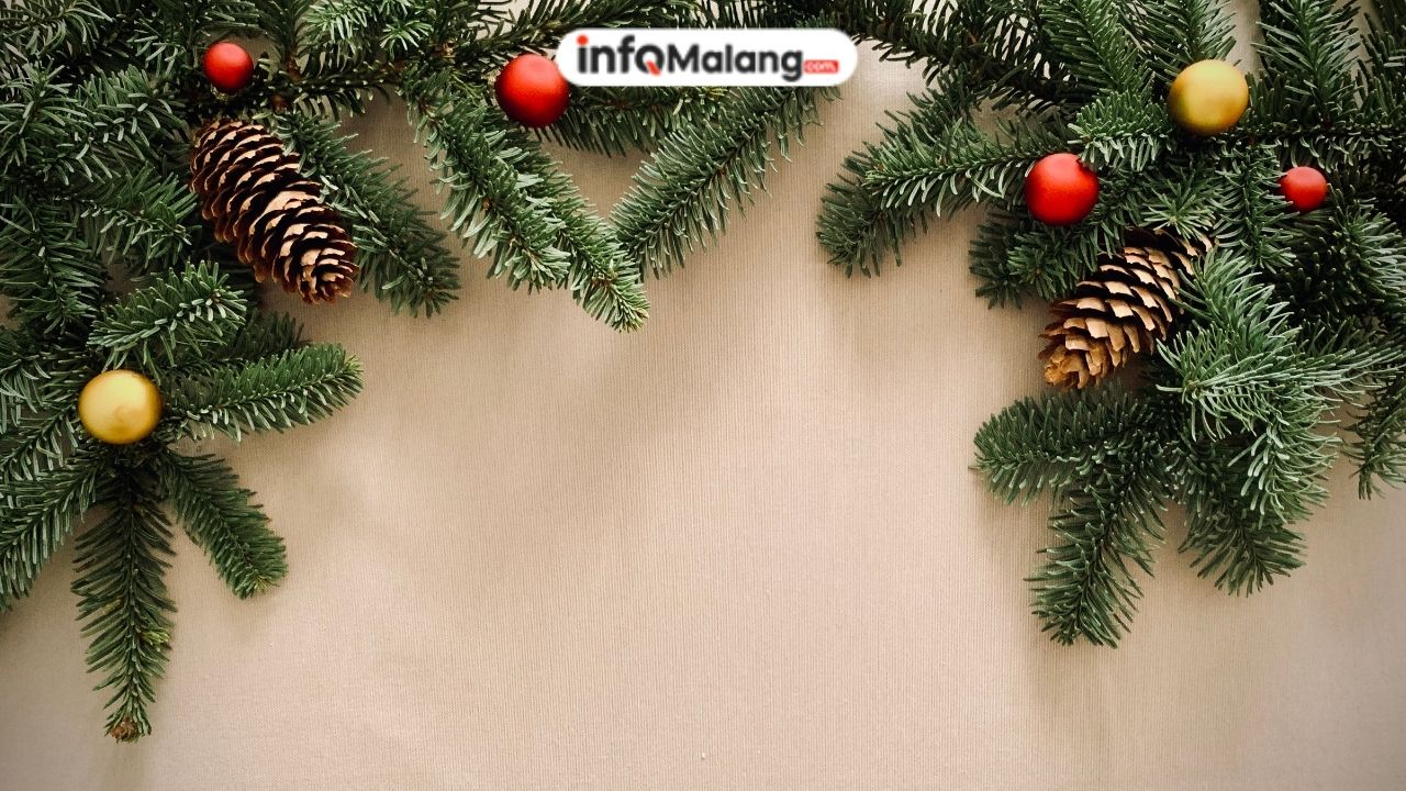 Wahyu Hidayat Pastikan Keamanan Natal dan Tahun Baru di Kota Malang