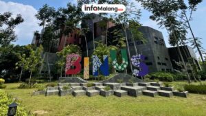 Lulusan BINUS Malang Buktikan Daya Saing di Pasar Kerja Global