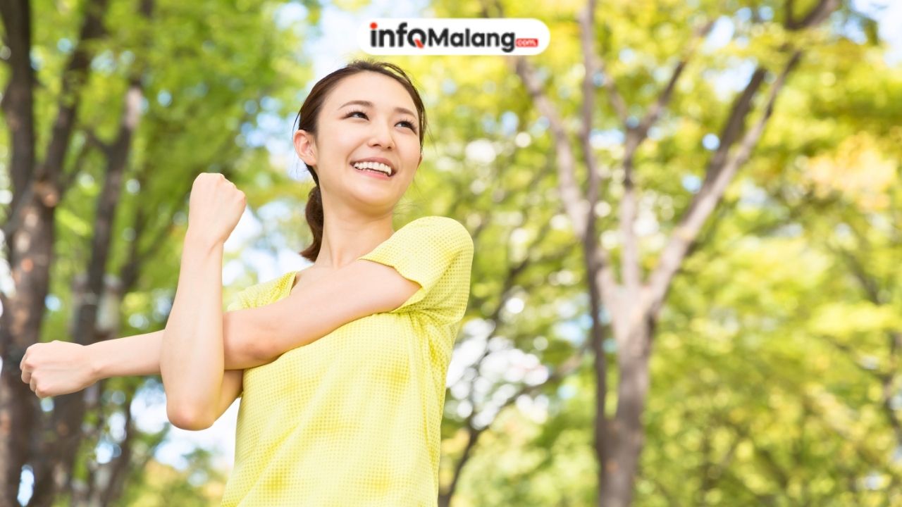 Apa Manfaat Olahraga Bagi Tubuh untuk Melawan Penyakit Kronis (Diabetes, Hipertensi, dan Kanker)