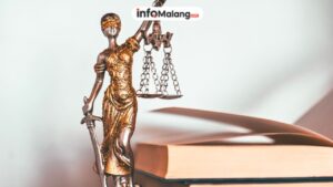 Memahami 5 Prinsip Dasar Hukum Pidana Indonesia