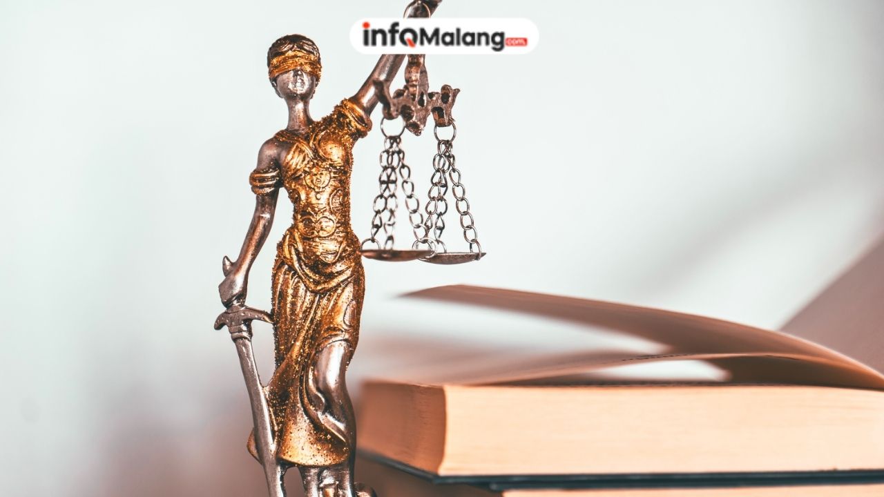 Memahami 5 Prinsip Dasar Hukum Pidana Indonesia