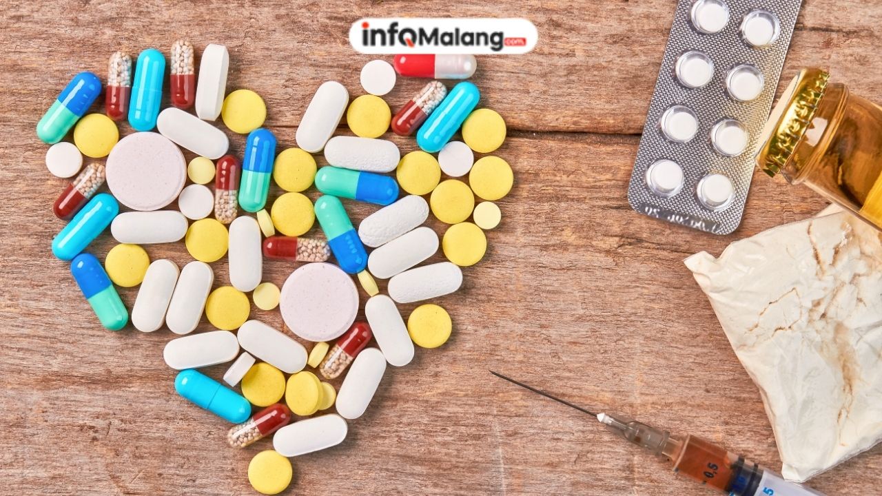 Pasal-Pasal Kunci dalam Undang-Undang Narkotika yang Mengancam Hukuman Mati Bagi Pengedar