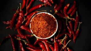 Ini Risiko yang Sering Muncul Setelah Konsumsi Makanan Pedas Terlalu Sering