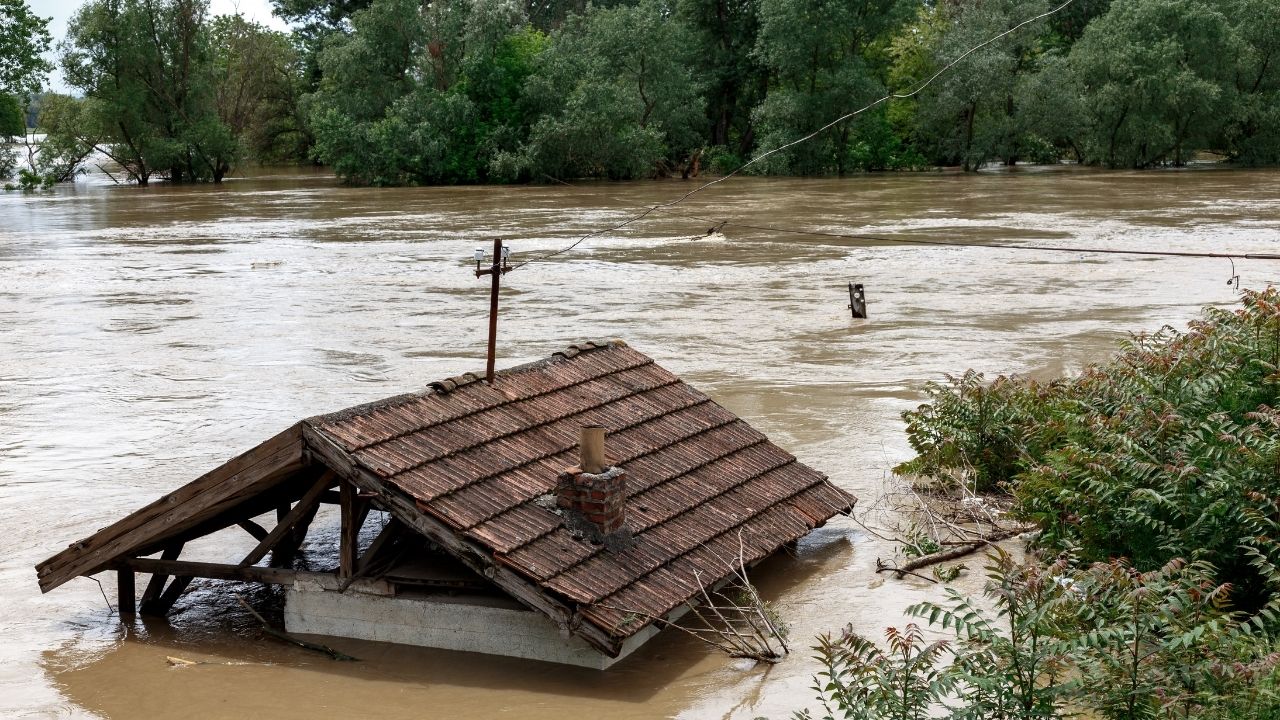 Wali Kota Malang Ungkap Penyebab Utama Banjir yang Melanda Sejumlah Titik Kota