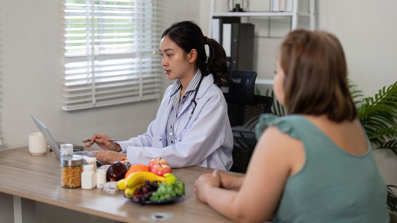 Kebiasaan Pola Makan Sehat yang Mudah Diterapkan