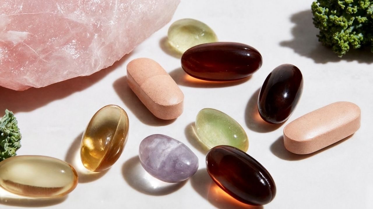 Peran Mineral bagi Kesehatan Tubuh dan Pentingnya Pemenuhan Harian