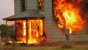 Korban Kebakaran Apartemen di Hongkong, Pekerja Migran Asal Dampit Dilaporkan Meninggal Dunia