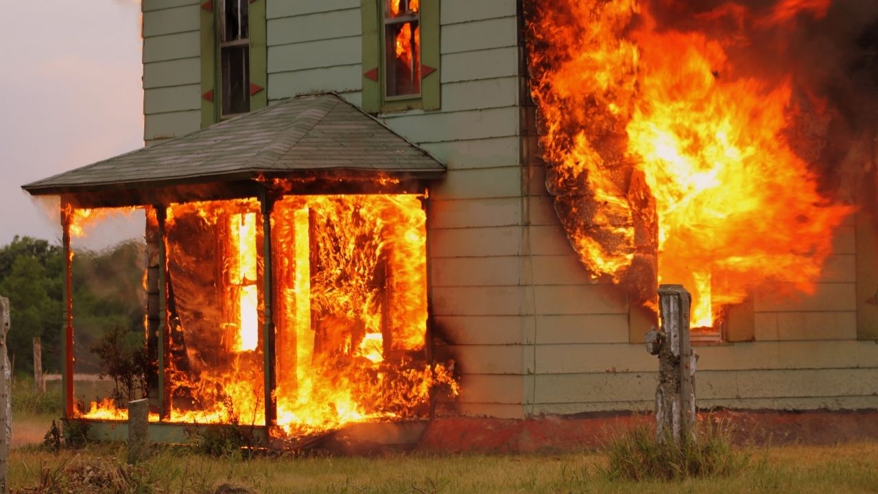 Korban Kebakaran Apartemen di Hongkong, Pekerja Migran Asal Dampit Dilaporkan Meninggal Dunia