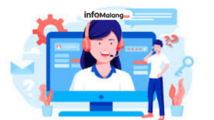 Transformasi Kantor Pemerintah Menuju Ruang Layanan Publik Digital yang Cepat dan Efisien