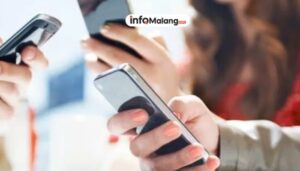 Ponsel Jadi Sumber Penghasilan Baru di Era Ekonomi Digital