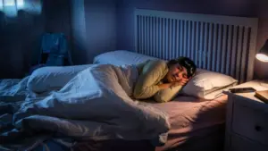 Hanya 10 Menit di Kasur, Rutinitas Stretching Malam yang Ampuh Menghilangkan Stres dan Mempercepat Tidur